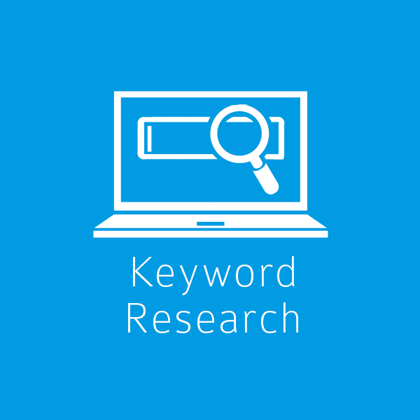 Keyword Research Analysis