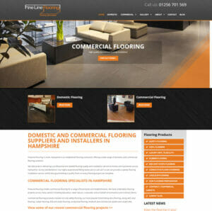 FineLine Flooring Ltd