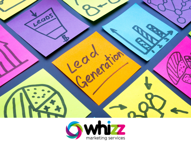 lead generation online