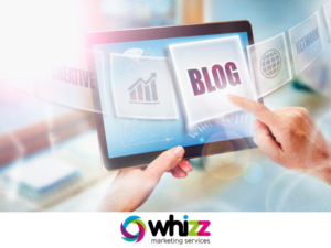 Effective blog writing