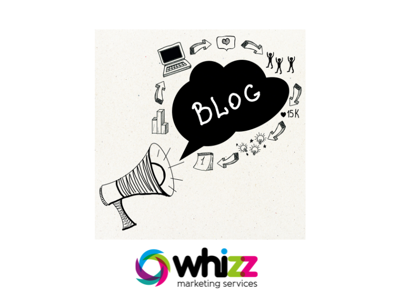 engaging blog writing ideas