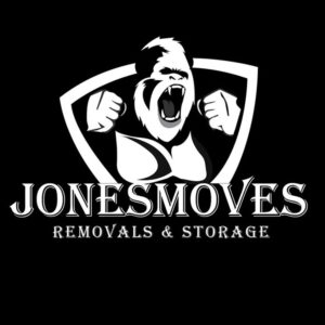 Jones Moves Ltd