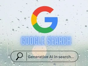 Google search generative experience - adapt your seo strategy