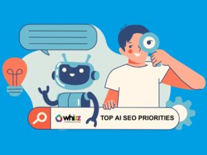 Top AI SEO priorities for 2026