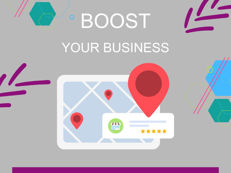 Boost your Bude business with local SEO