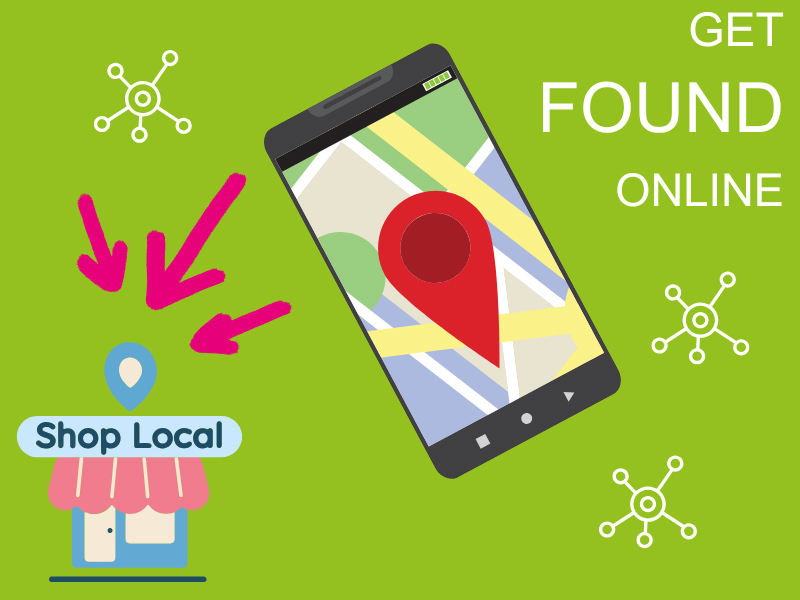 Get found online with local SEO in Bude