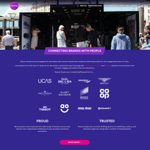 Breeze People Ltd