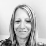 Louise Cranstone, founder of Whizz Marketing Services