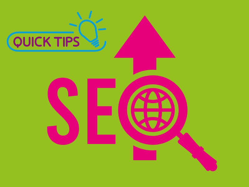 Top SEO Tips for Boosting Website Traffic in 2026